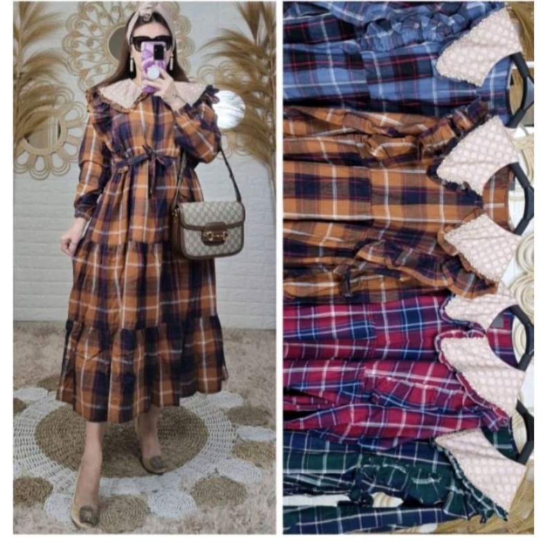 MIDI flanel by meijiwang