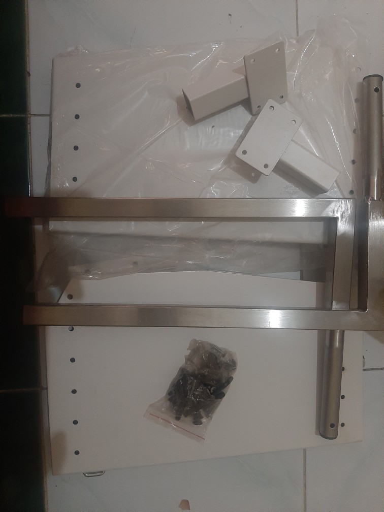 Engsel Wallbed Vertikal Tipe Per - 9