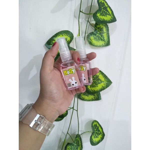 Parfum anabul/parfum kucing/parfum anjing/minyak wangi kucing