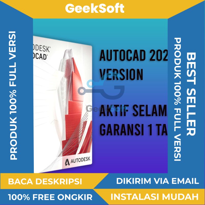 Software Arsitek 2021 Full Version Aktif Selamanya