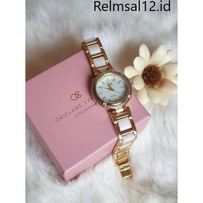 Jam Tangan Vajer Watch Original Elegant