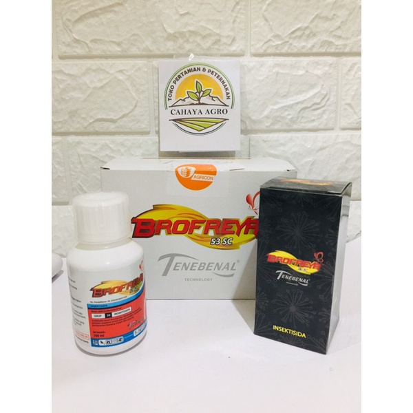 Brofreya 53SC 100ml