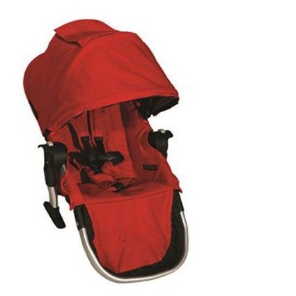 CITY SELECT SECOND SEAT RUBY BABY JOGGER ORIGINAL SALE