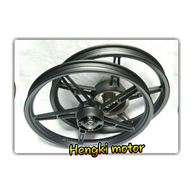 Velg racing mx old .vega new .vega zr palang mx