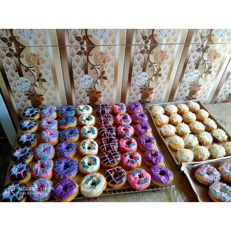 

Donat