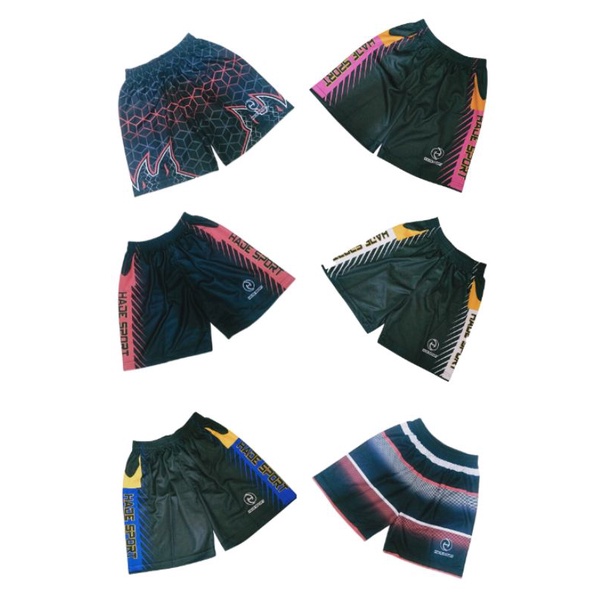 celana voli original full printing