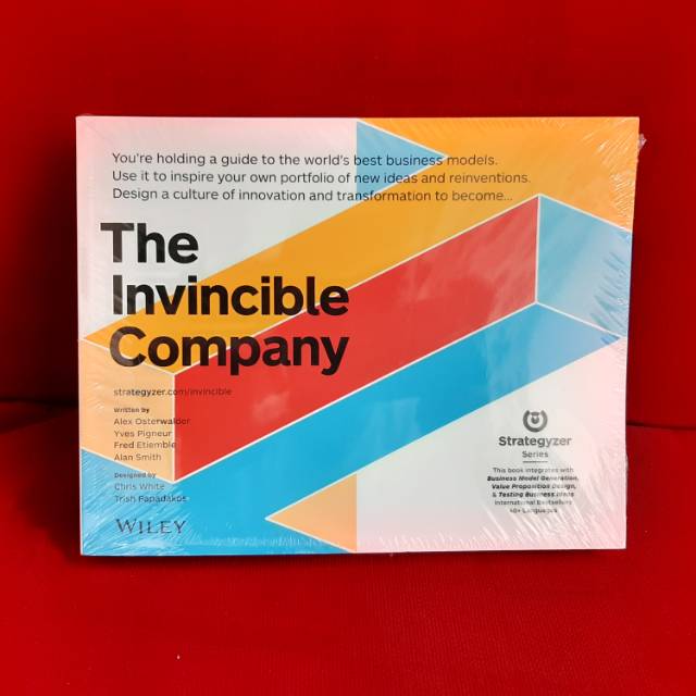 The Invincible Company