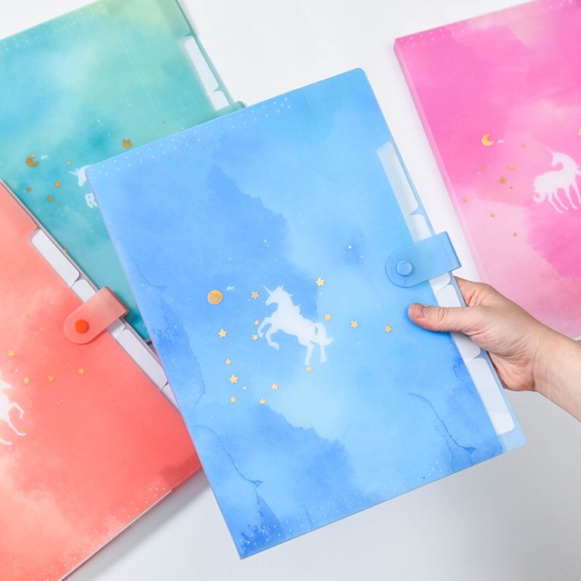 

Map A4 Sekat 5 Unicorn Emas