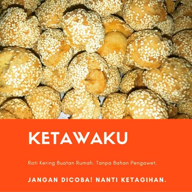

Ketawaku