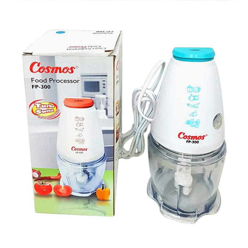 Food Processor Cosmos FP 300 Penggiling Daging