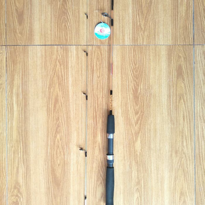 Joran Charm Gold 135