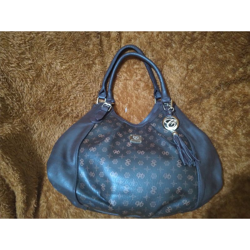 tas capaci preloved