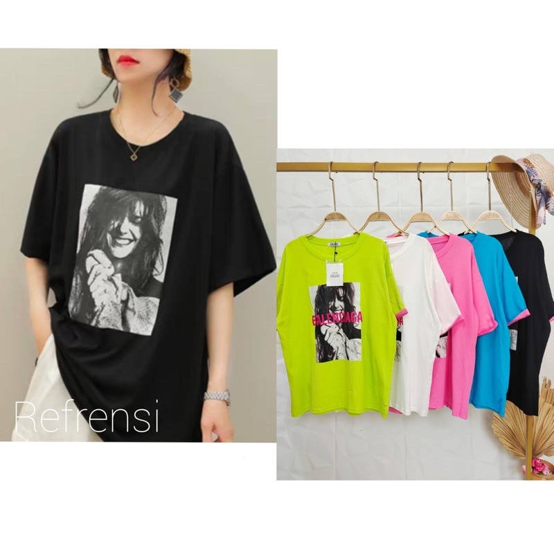 ATASAN IMPORT PREMIUM // KAOS IMPORT BKK // TOP IMPORT PREMIUM BKK // ATASAN IMPORT KOREA