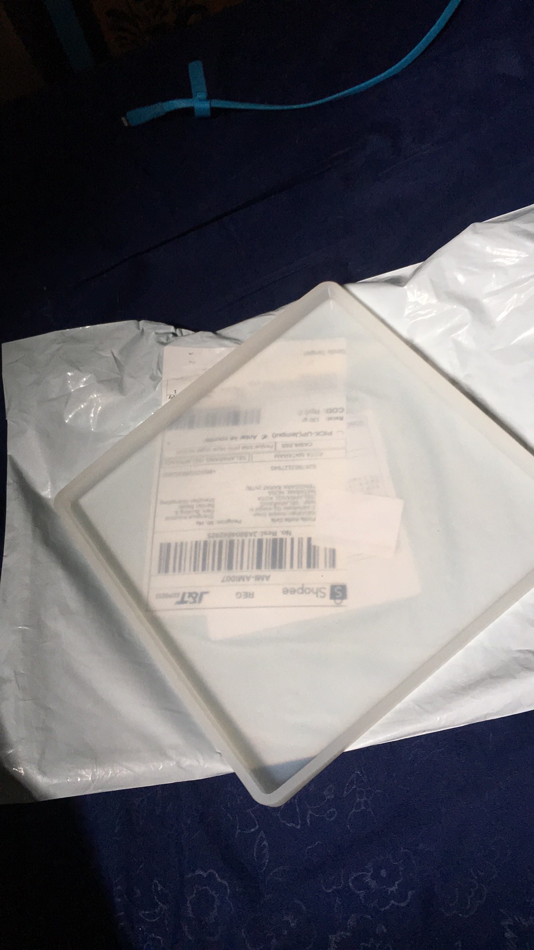 ? Hh-id Cetakan Resin Diy Bentuk Bintang Hati Hollow Bahan Silikon Untuk Kerajinan Tangan
