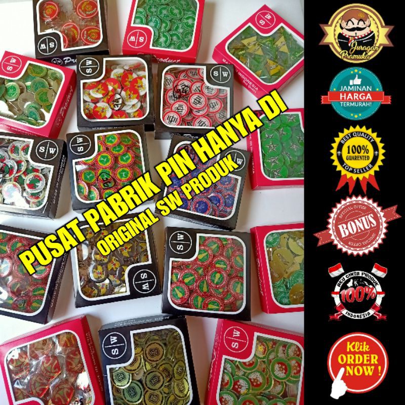 PIN BAKTI HUSADA