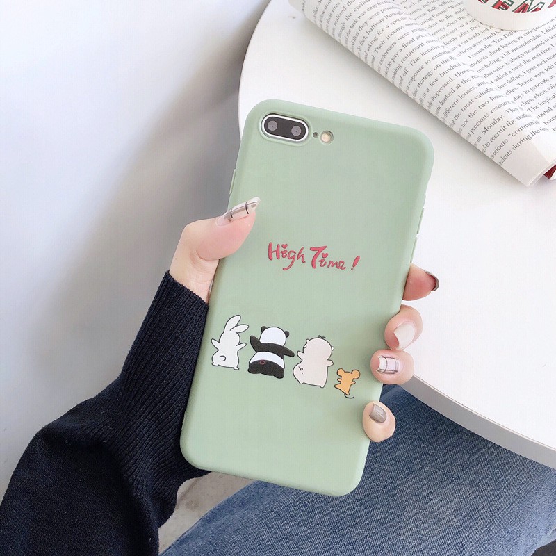 Wbb Look Softcase Printing Oppo neo7 f1s a1k a7 a5s f9 f7 vivo v9 y83 y71 y53 y91 s1 redmi 4a 7a 6a