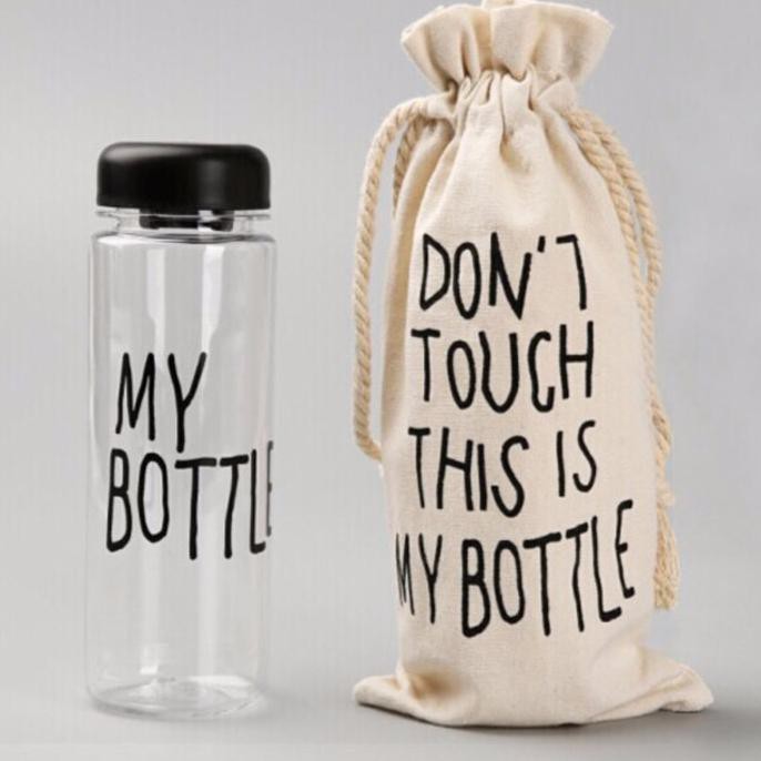 Sarung Botol My Bottle Pouch