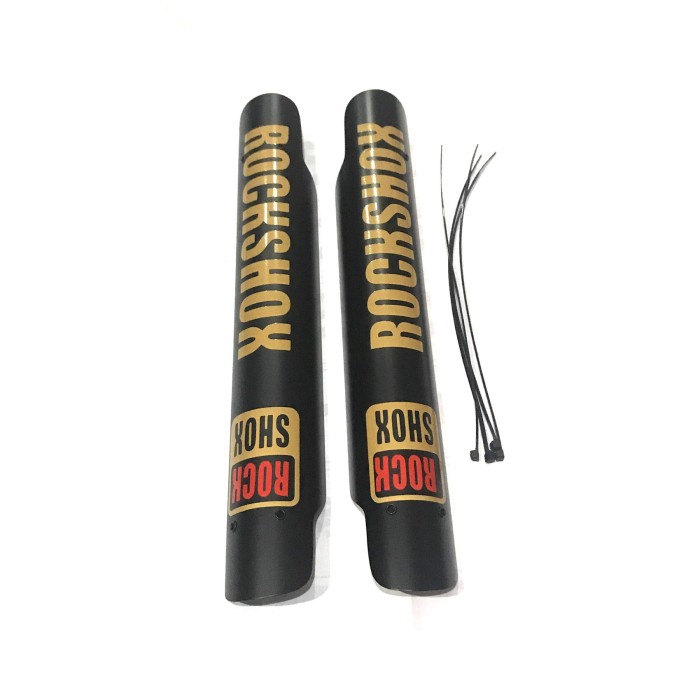 pelindung fork sepeda mtb