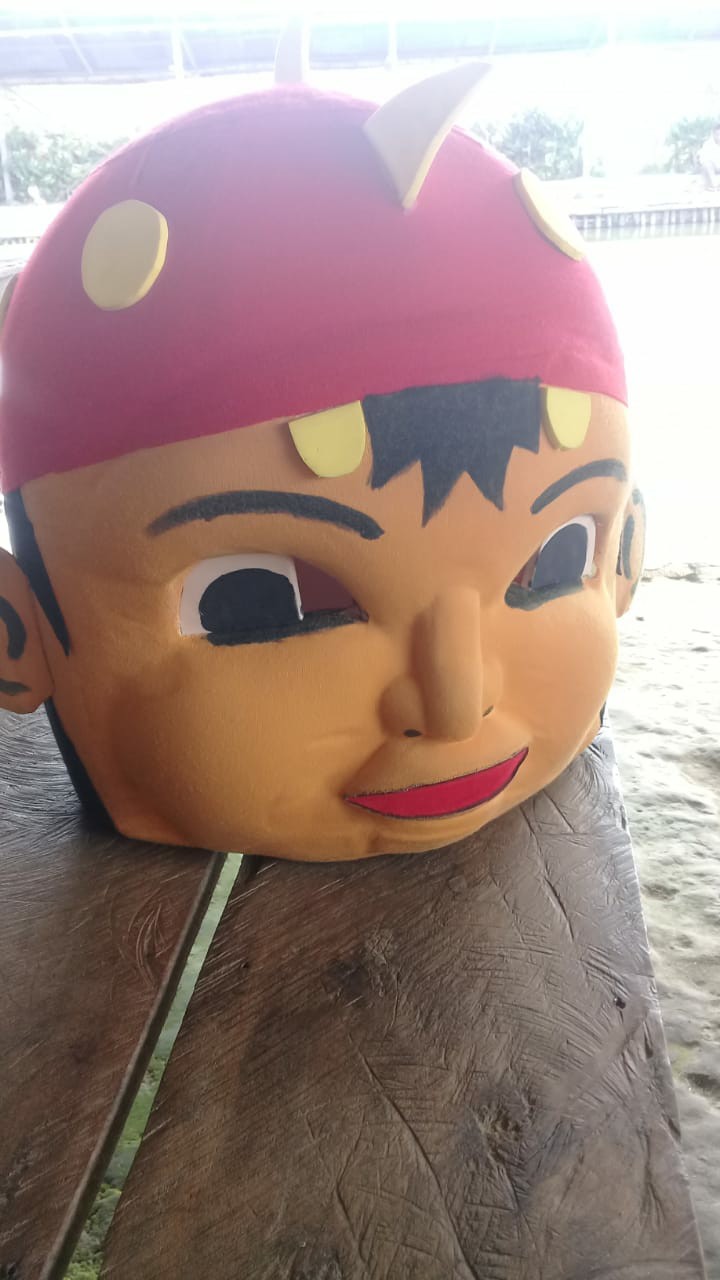 Piyama Batik Couple Anak-dewasa Size 1-xl