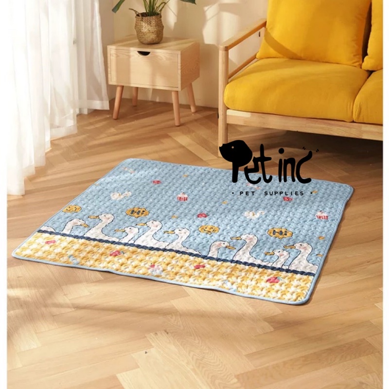 Petpetto cooling playmat