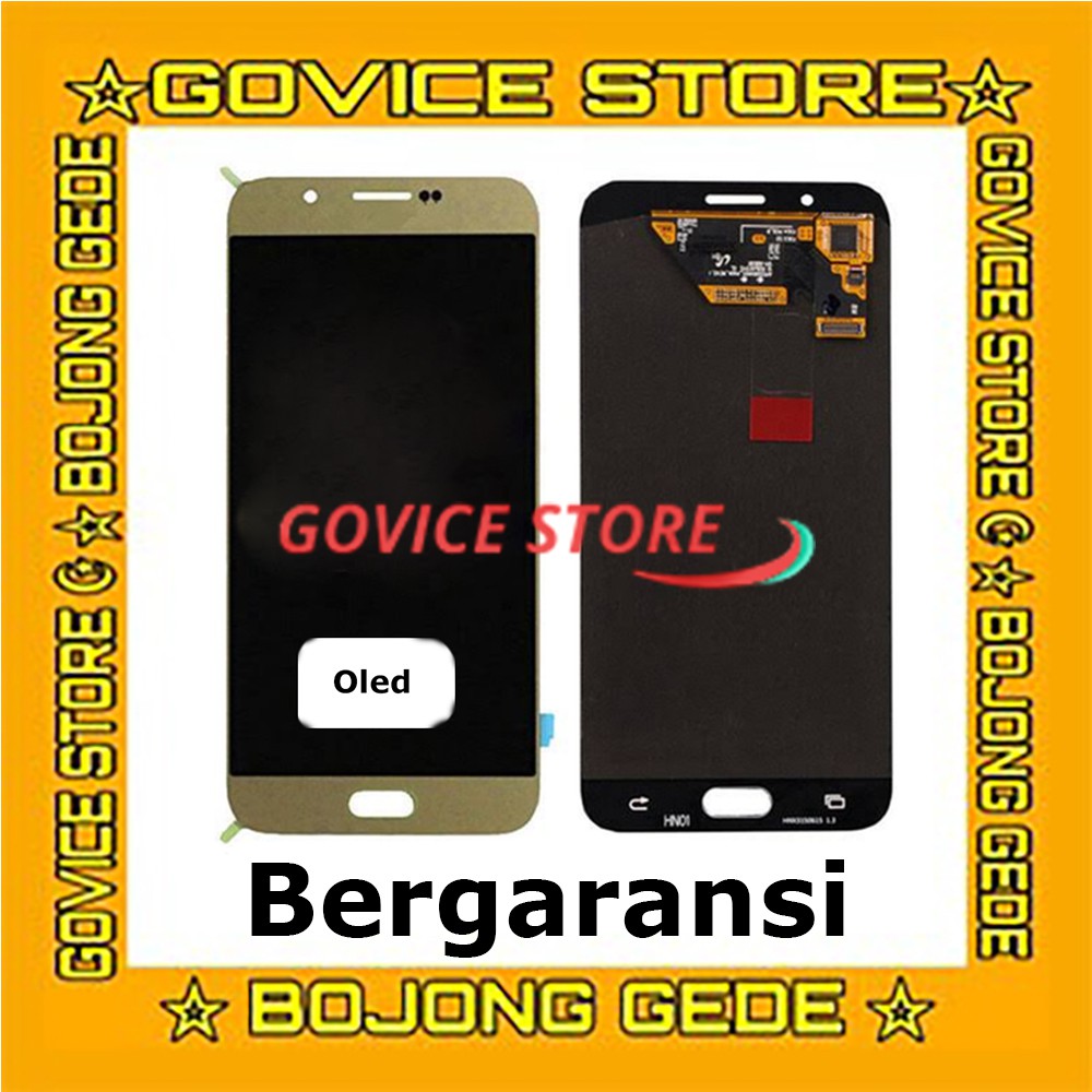 LCD SAMSUNG A 8 / A8 / A800 A 800