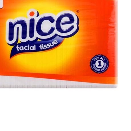 ✪ PROMO NICE Tissue Tisue Tisu Nice 900 1000 gram gr 2 Ply 2ply 1000gram ➶