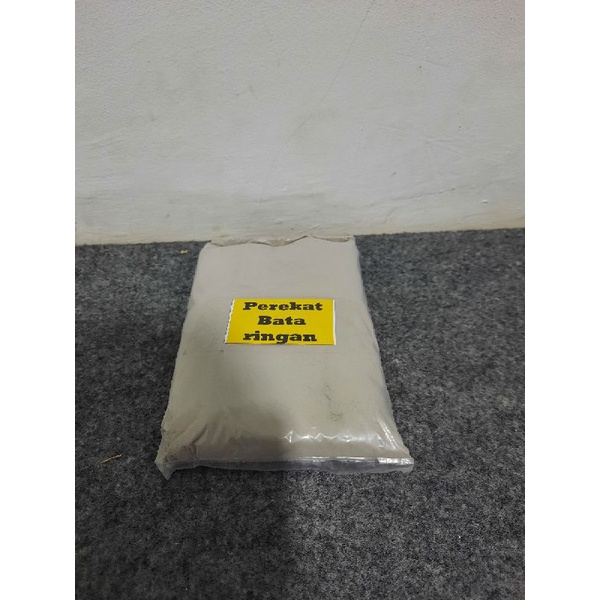 perekat bataringan / hebel eceran 1kg
