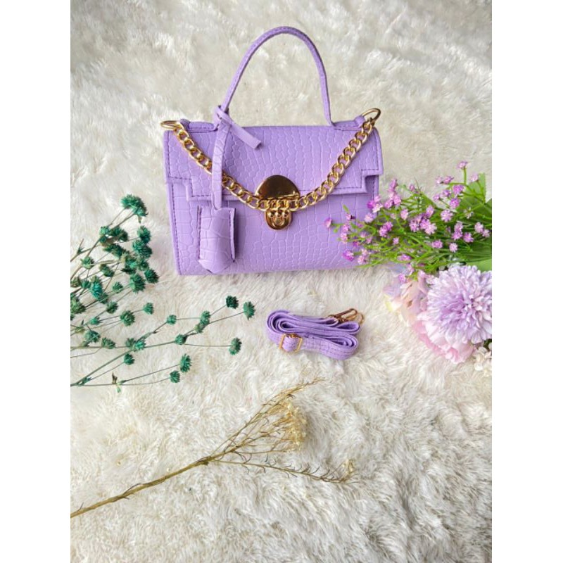 Tas Slempang Veronica