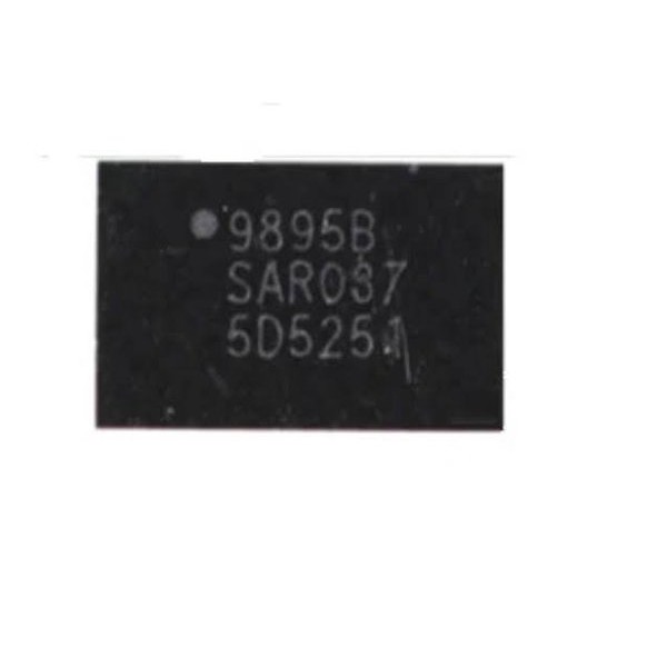 IC CAS 9895B SAMSUNG A5 A500 ORIGINAL NEW TESTED CHARGING CHARGER