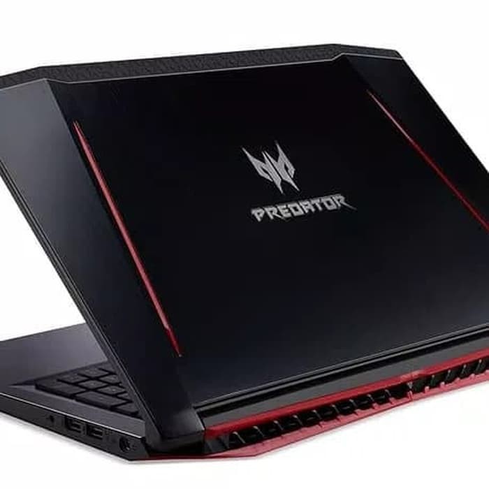 Best Quality Product Laptop Acer Predator Helios 300 Extreme Gaming G3-572 GTX 1060 6Gb