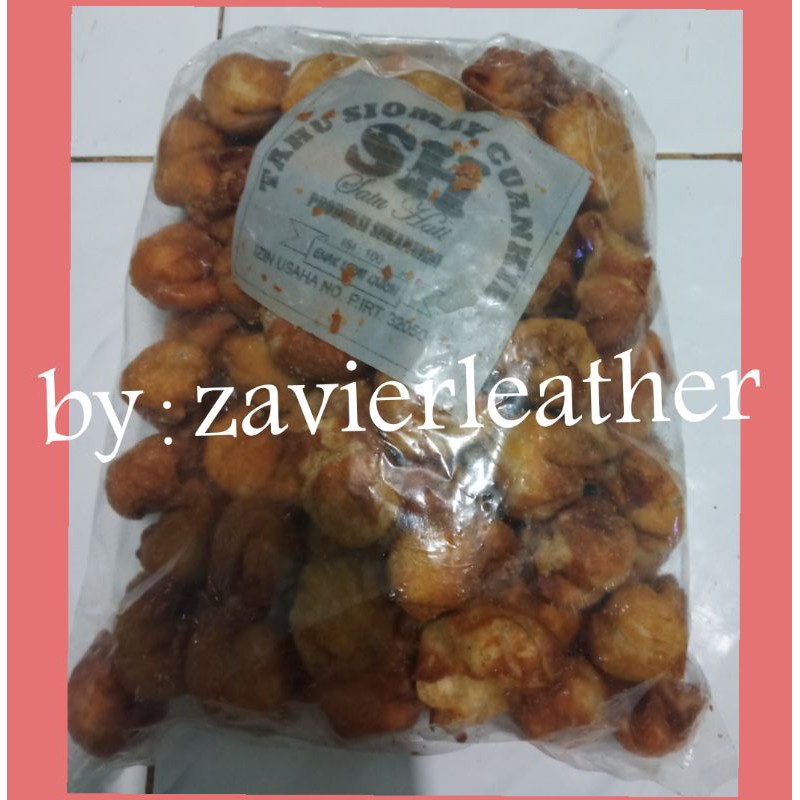 cuanki siomay isi 100pcs