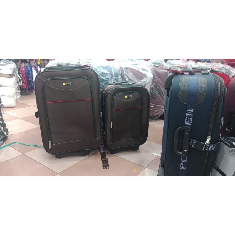 Kopor Polo Ben 22 dan 18 in