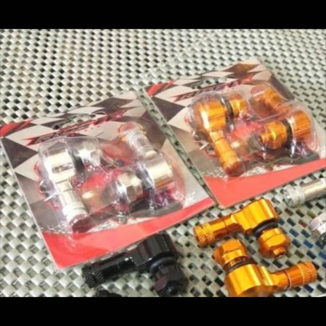 Pentil dop tubles, cnc buat motor kontes nya