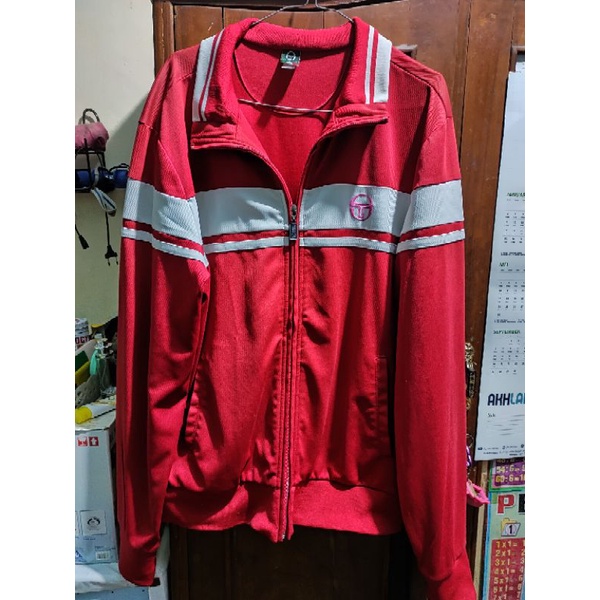 Jaket Sergio tacchini damarino