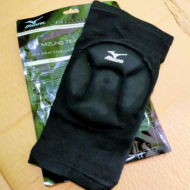 MIZUNO KNEEPAD BUSA/DEKER LUTUT/KNEE MIZUNO BUSA/PELINDUNG LUTUT