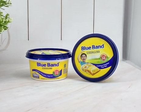 Blue Band Serbaguna 250 g