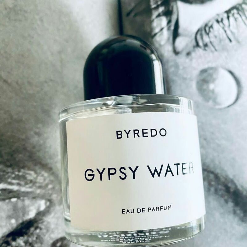 BYREDO GIPSY WATER 100ML