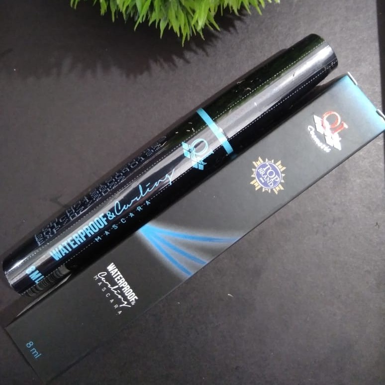 QL MASCARA BLACK