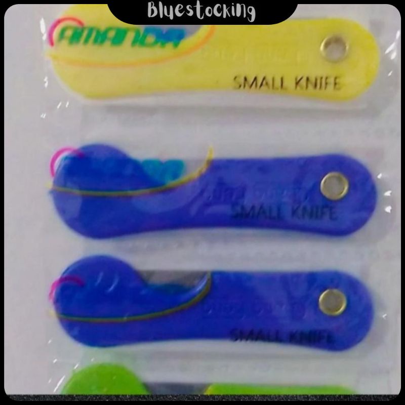 

Mini cutter/silet harga eceran