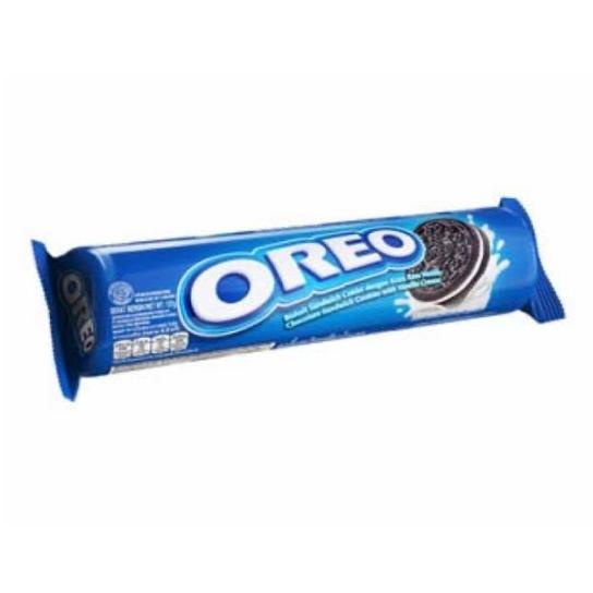 

oreo 133 gram