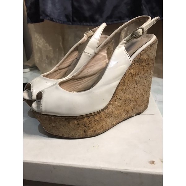Amante wedges original 37