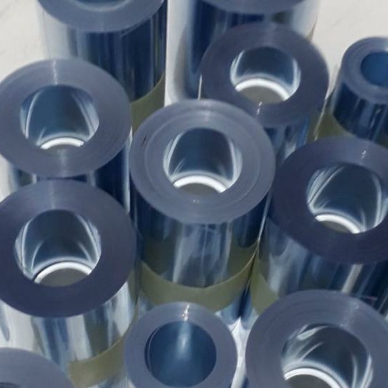 

KUE-PENGHIAS-ALAT- PLASTIK MIKA PINGGIRAN CAKE/ KUE TART TINGGI X LEBAR/ 8CM X 2METER -ALAT-