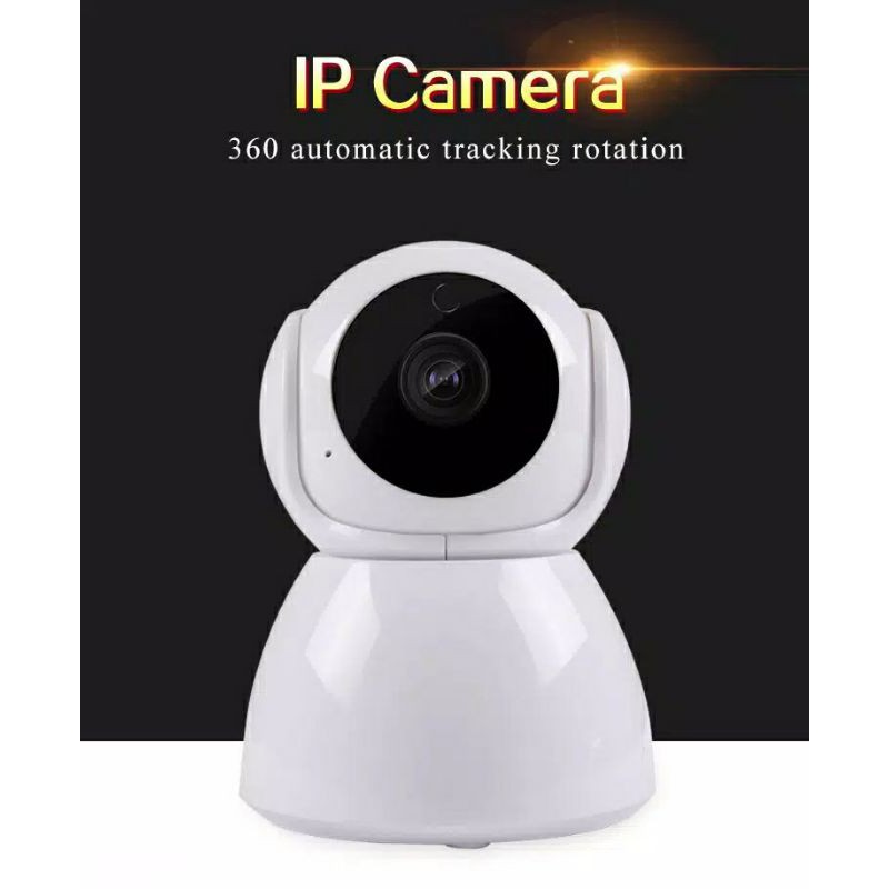 CCTV snowman v380pro