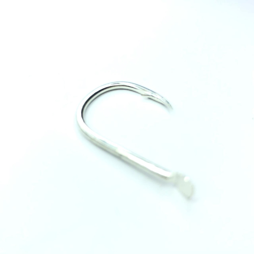 Jigging Hook High Carbon - High Quality