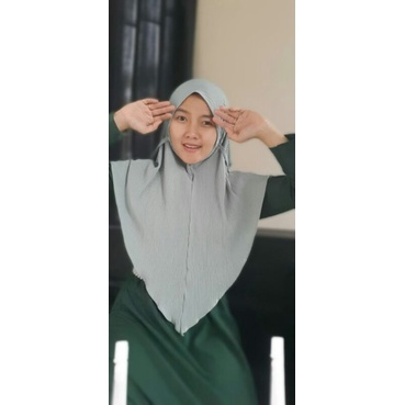 BERGO PLISKET NON PET JERSEY Simple / BERGO ANTEM