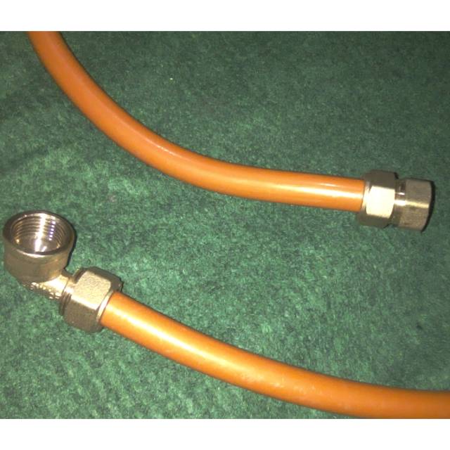 Pipa air panas water heater