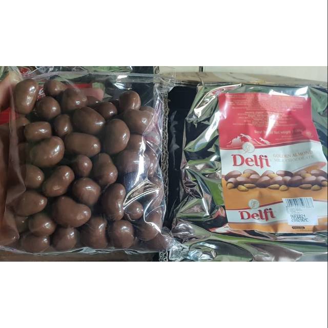 

DELFI MEDE