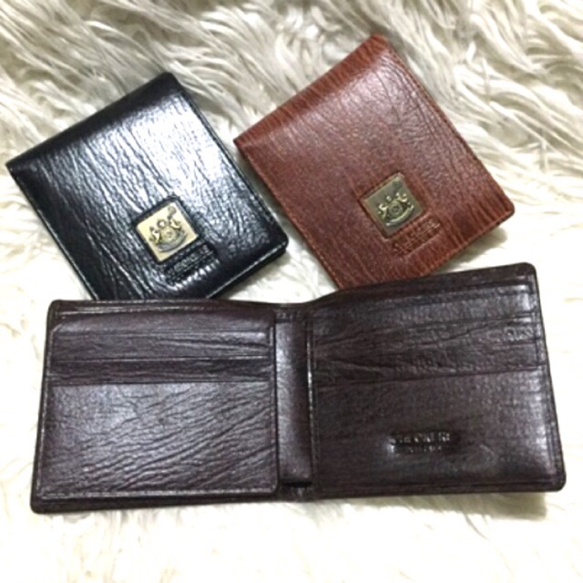 Dompet kulit motif urat kayu #dompetpria #dompetcowok #dompetkulit #dompet