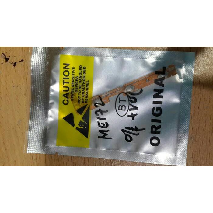 

FLEXI ASUS MEMO PAD 7 ME172 ON OFF VOL/ME173