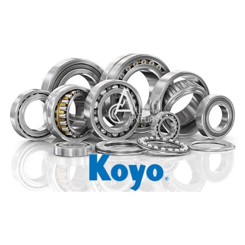 BEARING 69349/10 KOYO ASLI RODA DEPAN FORD LAZER MAZDA